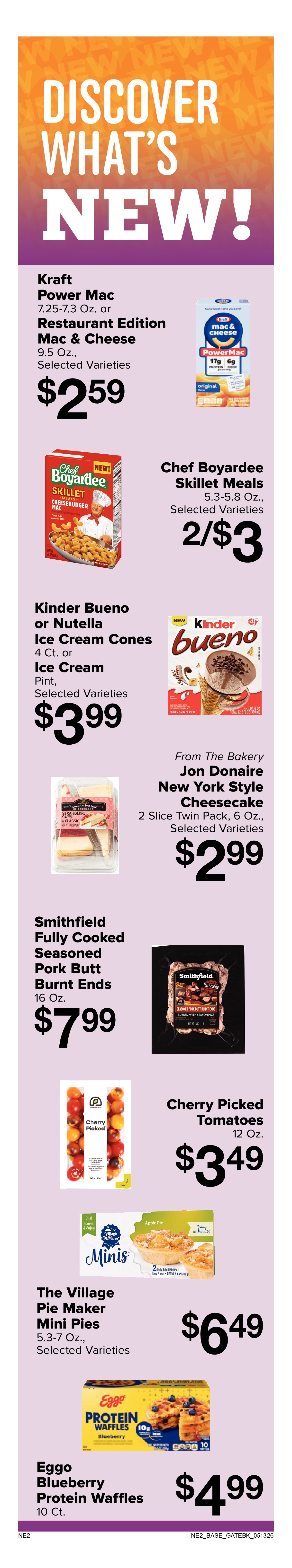 Ad page image